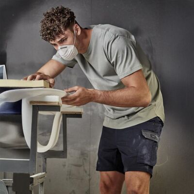 Mens Streetworx Tee Shirt Thumbnail