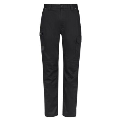 Mens Summer Cargo Pant (Stout) Thumbnail