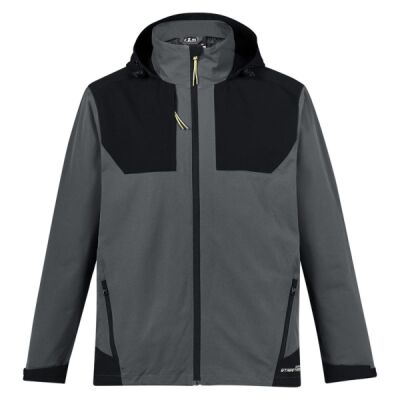 Unisex Streetworx Stretch Waterproof Jacket Thumbnail