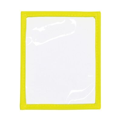 Loose Plastic Pocket (25 PACK)  Thumbnail