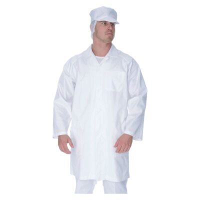 Food Industry Dust Coat Thumbnail