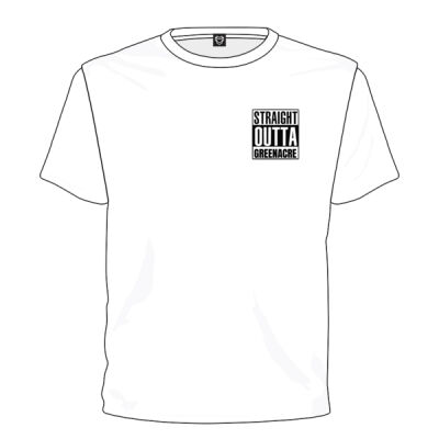 STRAIGHT OUTTA GREENEACRE Thumbnail