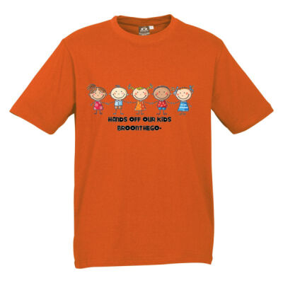 ALL THE KIDS  Thumbnail