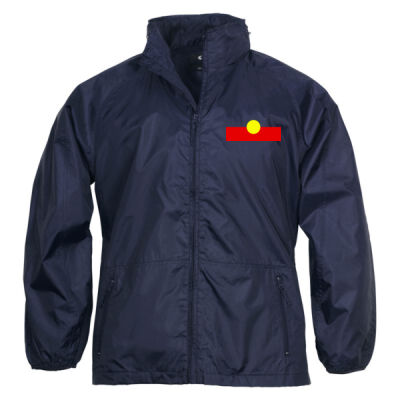 SOVEREIGN JACKET Thumbnail