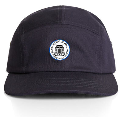 WITHOUT INTERSTATE TRUCKS AUSSIES WILL STOP Thumbnail