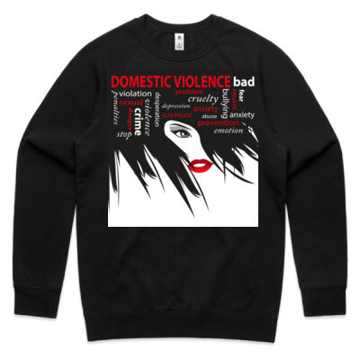 domestic violence  awareness Thumbnail