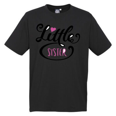 little sister Thumbnail