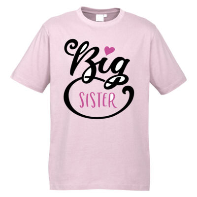 big sister Thumbnail