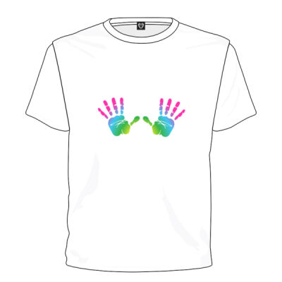 ALL THE HANDS  Thumbnail