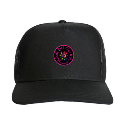 hANDS OFF  OUR  KIDS b Thumbnail