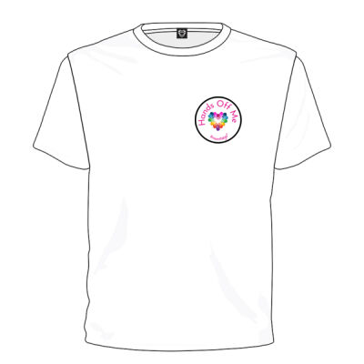 Hands off me  Thumbnail