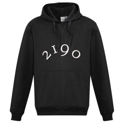 STRAIGHT  OUTTA GREENACRE HOODIE Thumbnail