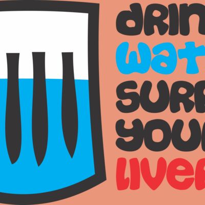 Backup of Backup of Drink Water Surprise Your Liver Thumbnail