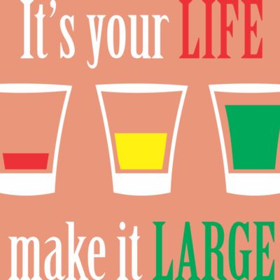 Its your life Thumbnail