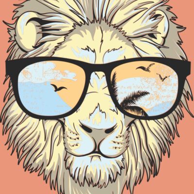 Lion Des 629 Thumbnail