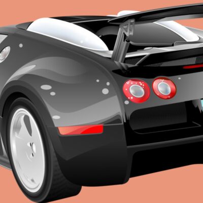 veyron corel color Thumbnail