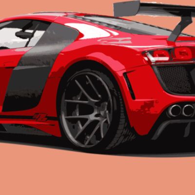 R8 Thumbnail