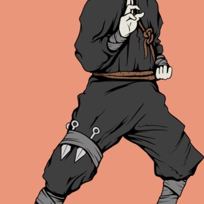 Chinese Ninja 4 Thumbnail