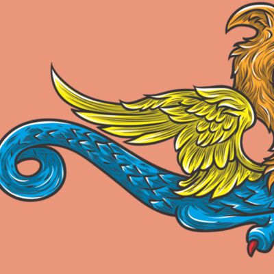 Chinese Mythology 2 Thumbnail