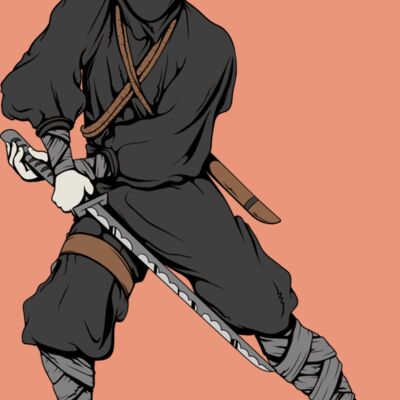 Chinese Ninja 5 Thumbnail