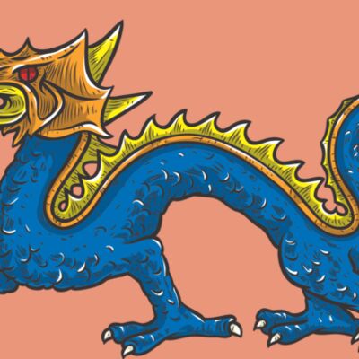 Chinese Mythology 3 Thumbnail