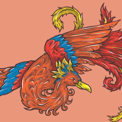 Chinese Mythology 1 Thumbnail