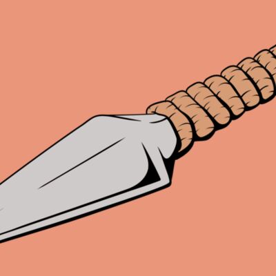 Chinese Wapon 11 Thumbnail