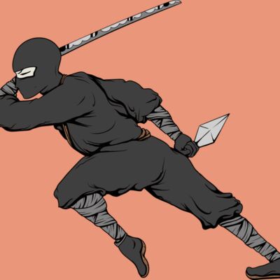 Chinese Ninja 6 Thumbnail