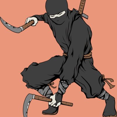 Chinese Ninja 3 Thumbnail