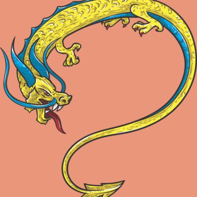 Chinese Mythology 4 Thumbnail