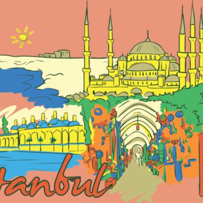 Istanbul Thumbnail