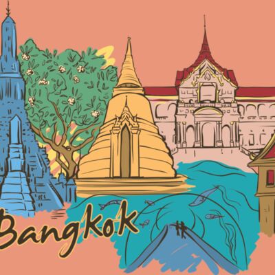 Bankok Thumbnail