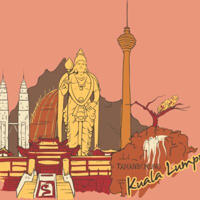 Kuala Lumpur Thumbnail