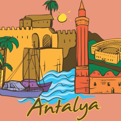 Antalya Thumbnail