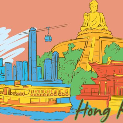 Hong Kong Thumbnail