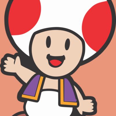 Baby Mario Thumbnail