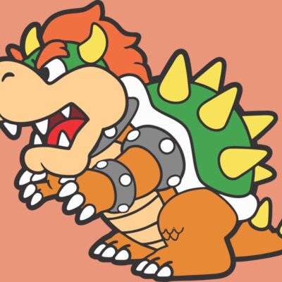 Bowser Thumbnail