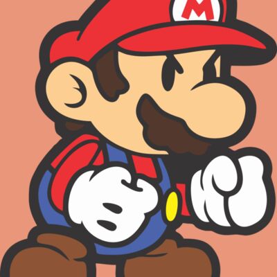 Mario Thumbnail