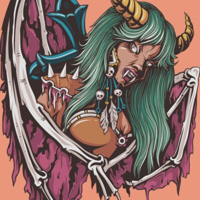 Mythical Creatures 2 Thumbnail