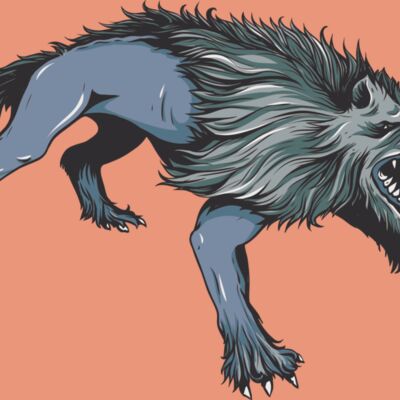 Mythical Creatures 4 Thumbnail