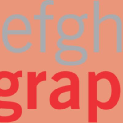 I Love Typography Thumbnail