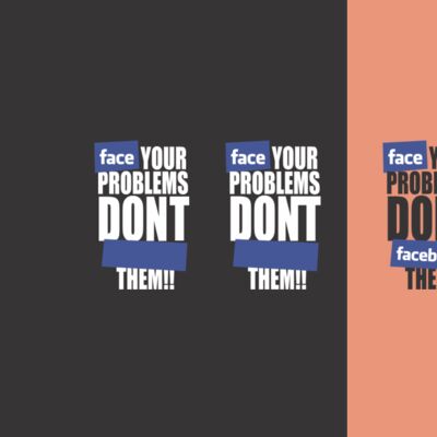 Face Your Problem orignal file Thumbnail