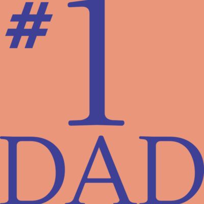 Number 1 DAD Thumbnail