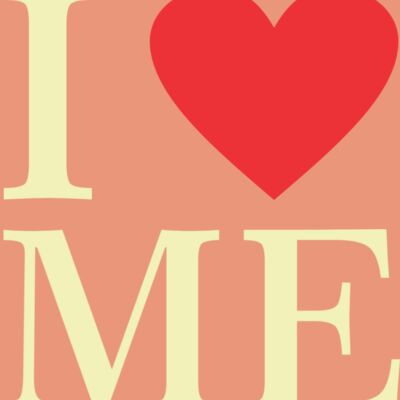 I Love ME Thumbnail