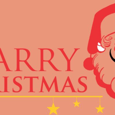 Marry Christmas  santa claus   04 Thumbnail