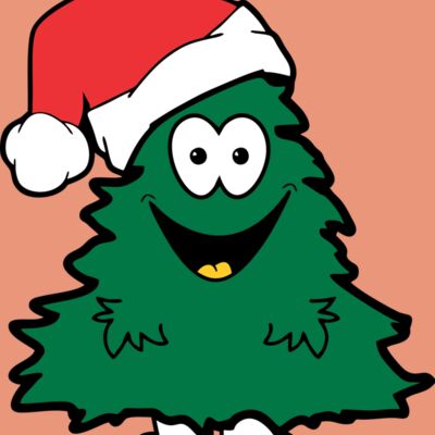 Christmas Trees 001 Thumbnail