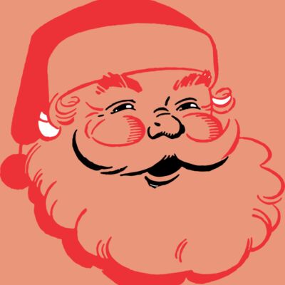 Santa 006 Thumbnail