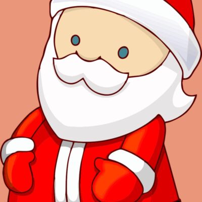 Santa 003 Thumbnail