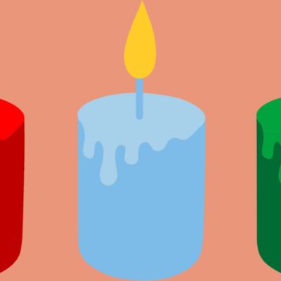 Candles 001 Thumbnail