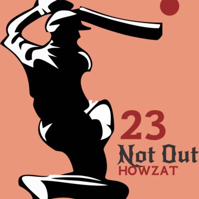 Still Not Out Thumbnail